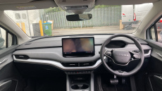 Skoda Enyaq 210kW 85 SE L 82kWh 5dr Auto Electric Estate